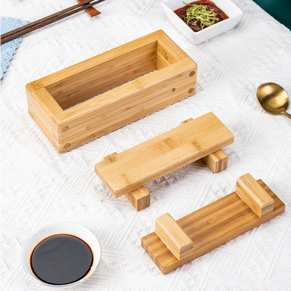 Japanese Five-Grid Sushi Mold, DIY Laver Rice, Commercial Hand-held  Warship, Baking Tool, Japanese Tools - AliExpress
