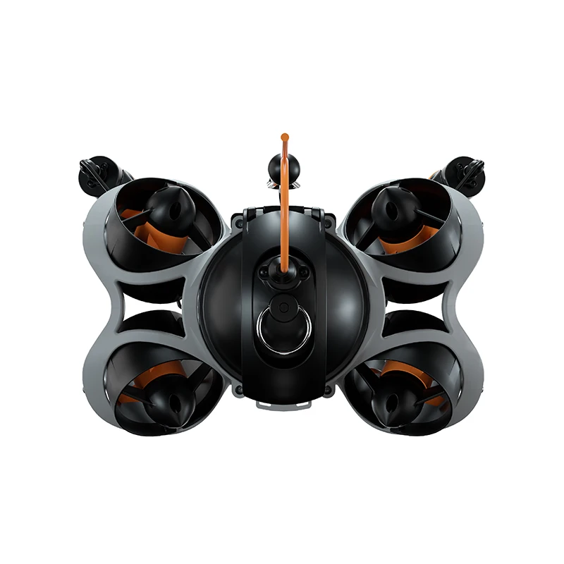 Professional Underwater 4k HD Video Underwater Salvage Inspection Robot Drone M2 PRO MAX 5 Professional Underwater 4k HD Video Underwater Salvage Inspection Robot Drone M2 PRO MAX - Image 5