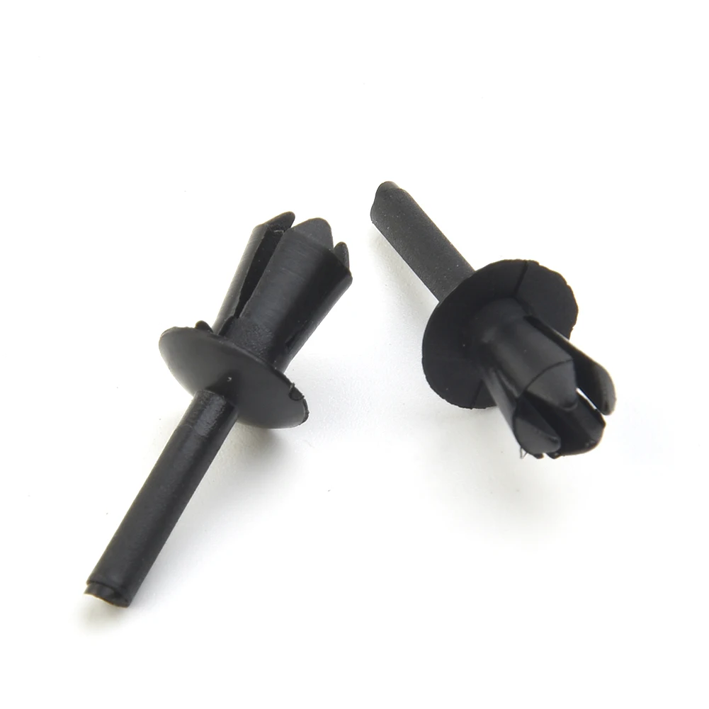 Rivetti A Sinistra Rivetti Per Auto E30 E34 E39 E46 E60 Kit Fissi Fissi Per Bmw Auto E12 Espandibile Per Paraurti Davanzali