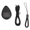 Smartphones Smart Wireless Auto Clicker Portable Bluetooth Phone Screen Tapper Silent Speed Clicker for Live Streaming Gaming