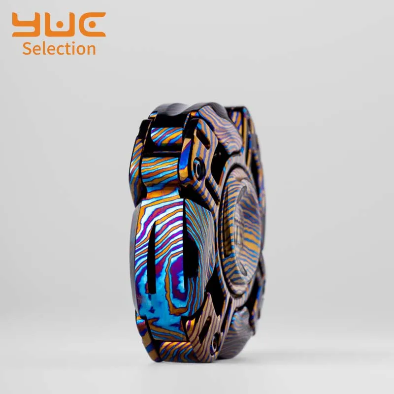 Рисунок 5 - YUC оригинальная связь открытый
