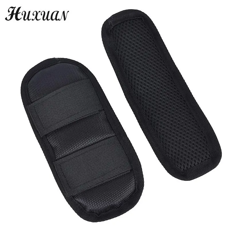 Tactical Shoulder Belt Pad Strap Belt Cushion Strap Pad Damping For Backpack Anti-slip Backpacks Accessories 1PC