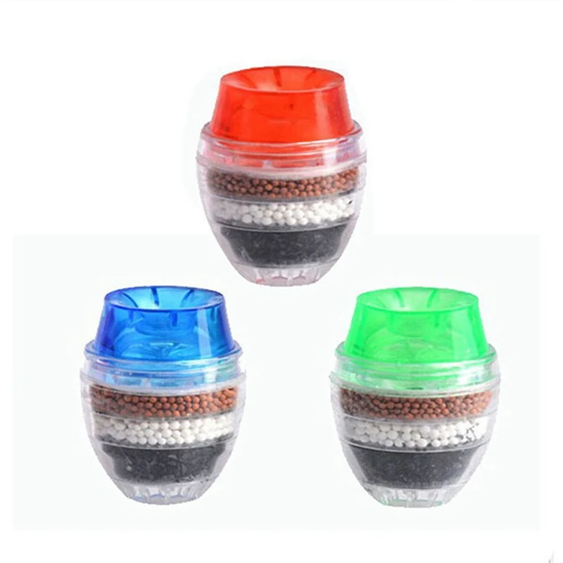 Blue 3PCS