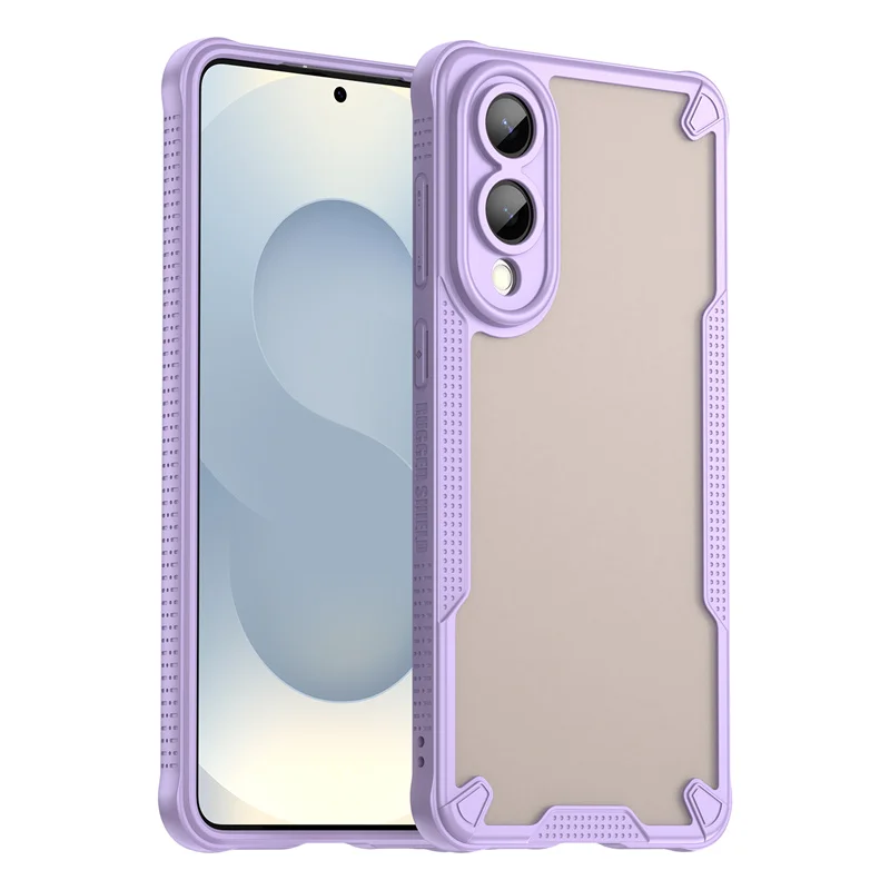 Hybrid Rugged Shockproof Protective Cover Case