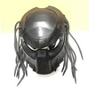 14605-c8162e.jpg Casque de moto intégral Iron The Knight Blood Kokor, accessoires de moto cool, rétro, certification DOT ECE