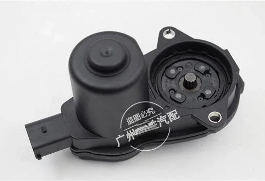 Car Parts Handbrake Actuator for Geely EMGRAND EV350 450 500 300 Rear Electric Parking Brake Motor Original 1pcs