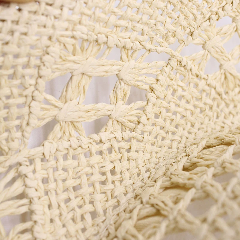 Hot Sale women's hats Men's cowboy new elegant jazz gentleman straw hat cowgirl beach summer panama designer Fashion pearl_ecoleips.com