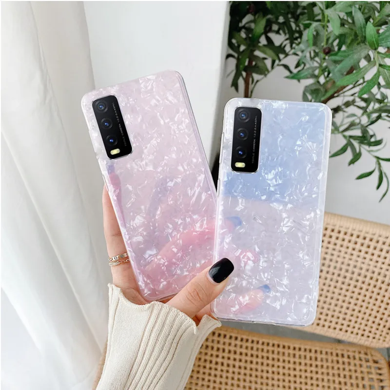 

High face value soft Phone Case For VIVO Y3S Y30 4G 5G Y30i Y31 Y33S Y33T Y35 4G Y36 4G 5G Cover Protection Case