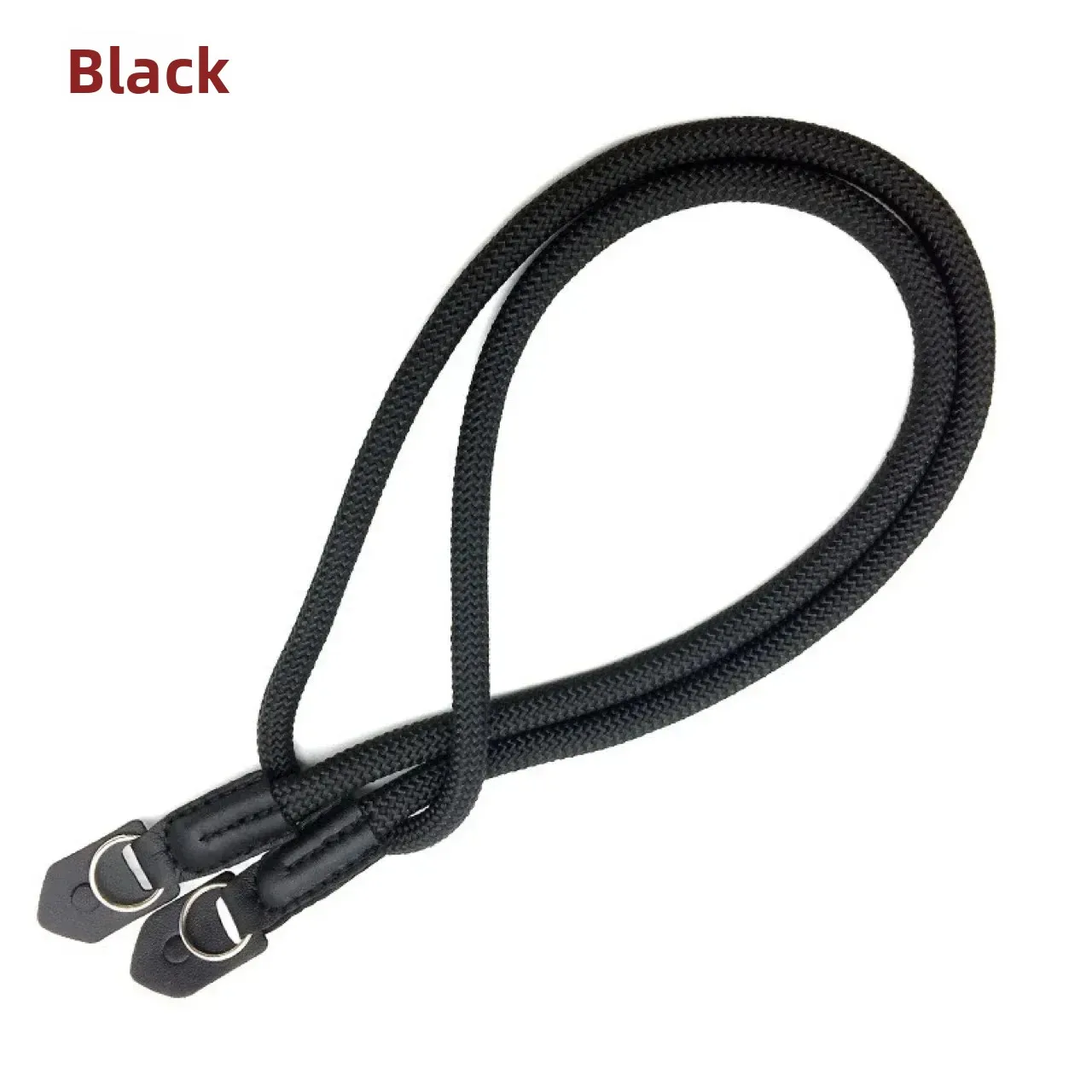Premium Nylon Camera Neck Strap with Quick Release and Wrist Belt - Durable Camera Shoulder Strap Accessories