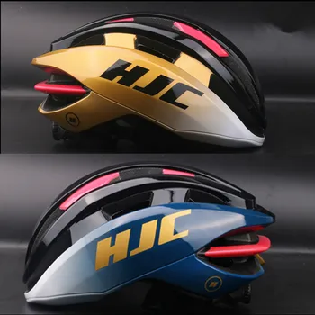 IBEX-Capacete de ciclismo para homens e mulheres, capacete de bicicleta vermelho, MTB, esporte ao ar livre, boné de segurança, BMX, tamanho M L