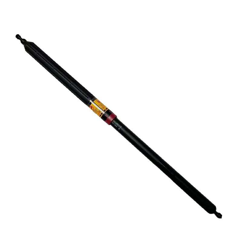68650-0G013 68650-0W022 토요타 랜드크루저 렉서스 GX460 LX150 테일게이트 스트럿용 리어 도어 필러 가스 스프링