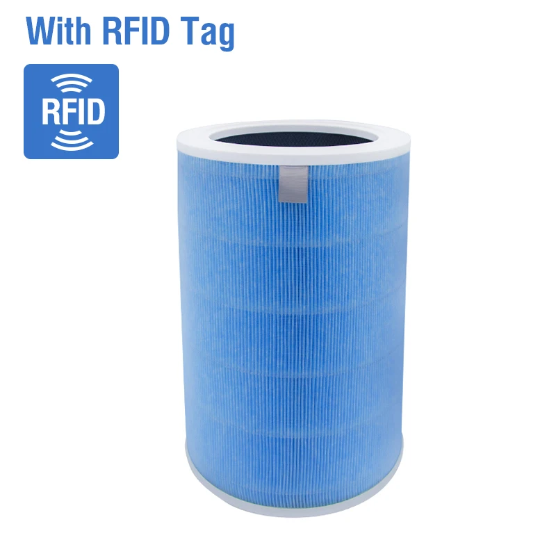 Air Filter Replacement for Xiaomi Mi Air Purifier 1/2/2S/3/3H Pro Hepa Carbon Actived