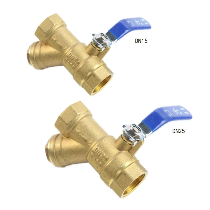 

Female Thread Y Shaped Brass Strainer Filter Connector Y Strainer Brass Online Drosphip