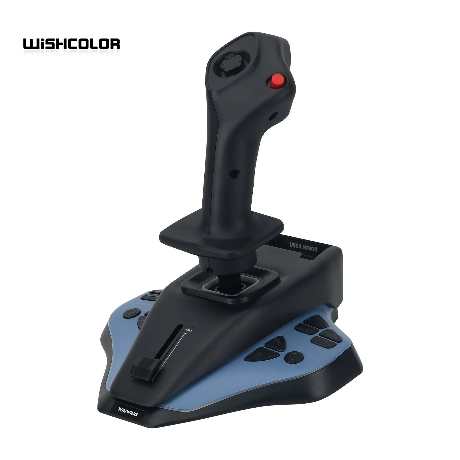 WINWING URSA MINOR Airline Joystick L/R Captain & First Officer - Simulateur de Vol