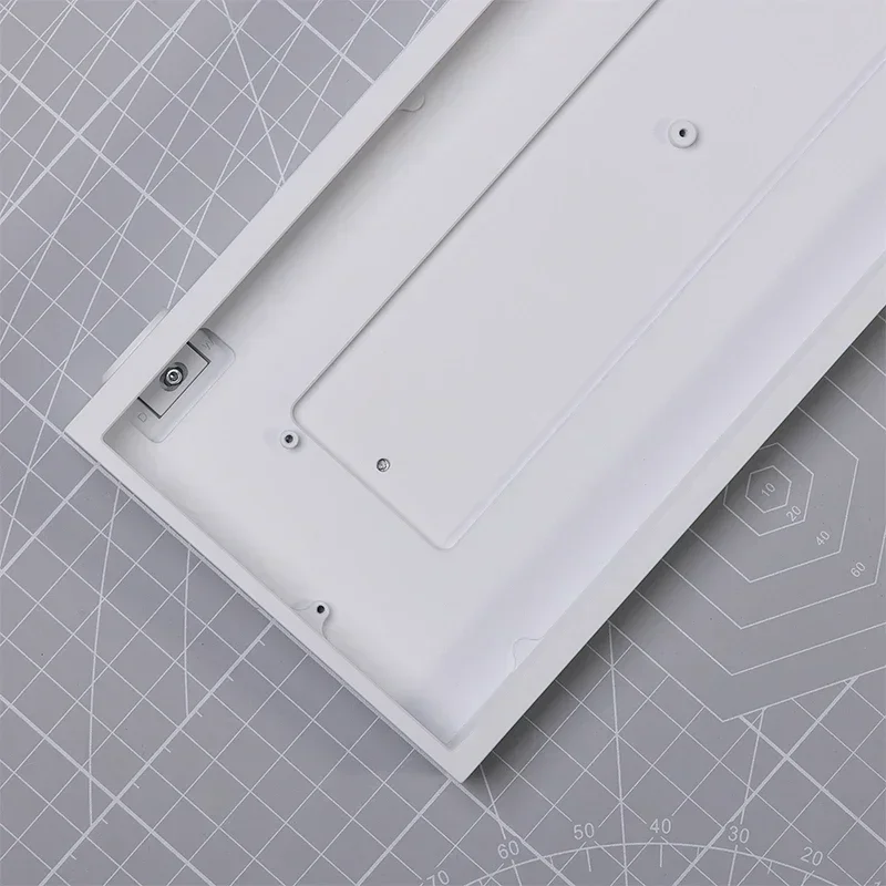 Wooting 60HE Redux Cases for KBDfans Mechanical Keyboard