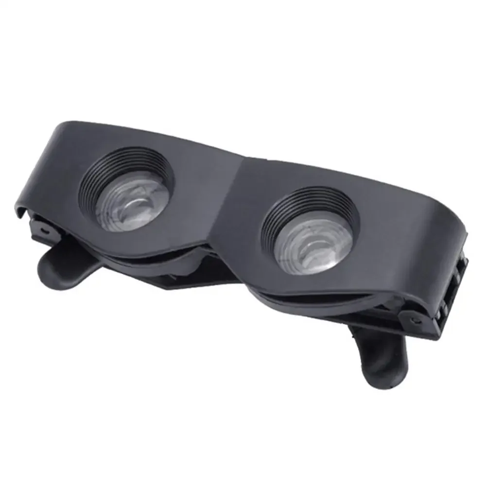 Fishing Sunglasses Portable Zoomable Outdoor Fishing Glasses Style Magnifier Binoculars Telescope Apparel
