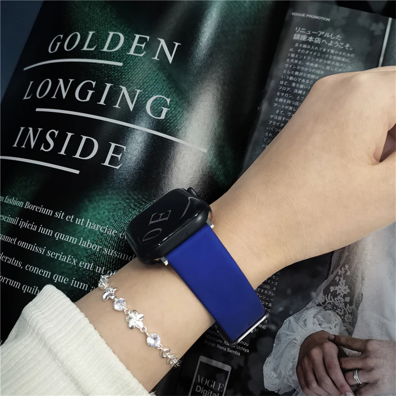 Ʈ    44MM 45MM 42MM 38MM 40MM 41MM 49MM Ʈ IWatch Ʈ 8 7 6 5/4  Ʈ