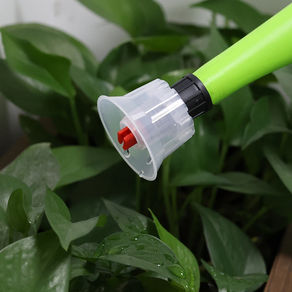 Universal Foam Sprayer Nozzle Car Wash Flowering Spray Can Watering Pot Accessories Foaming Jug Nozzles Spouting Cans Tips 4