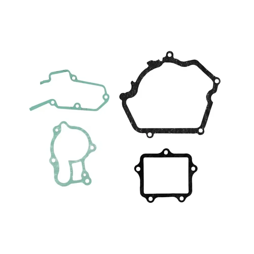 Complete Full Engine Gasket Set For Yamaha Outlaw OR3785 YZ250 1988-1989 Dirt Kit