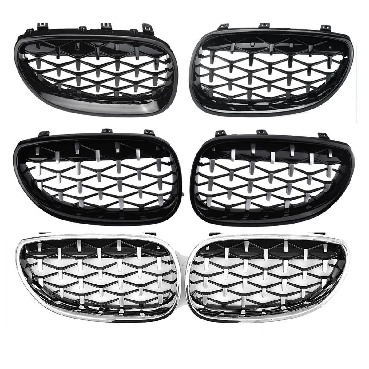̾Ƹ Ʈ  ׸ ĵ ׸,  Ÿ ׸ ũ, BMW E60 E61 5 ø 2003-2009 ڵ ̽ ׸, 3 