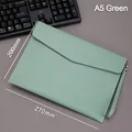 A5 Green