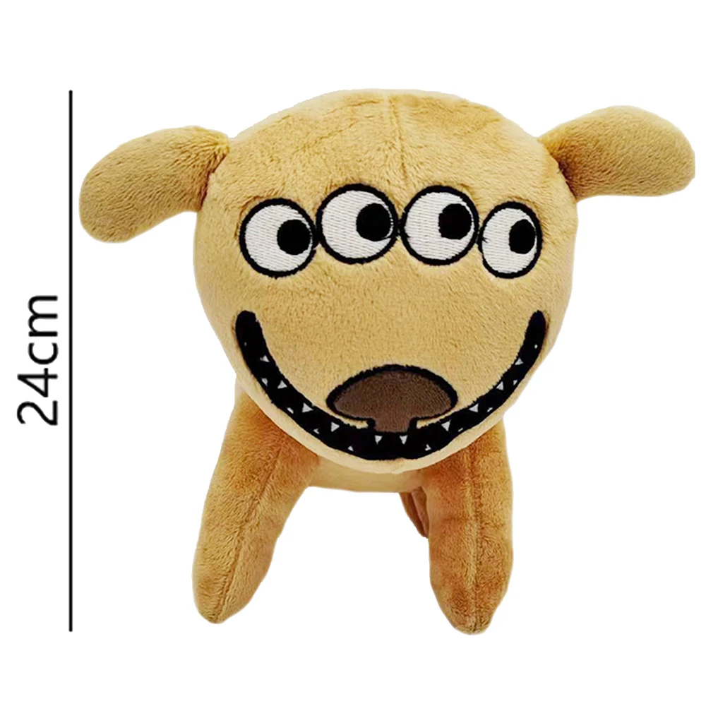 99types Banban Garten Of Banban Chapter 1 2 3 4 Garden Of Banban Plush Toys  Doll Garten Of Banban Hug Puppet Plush - AliExpress