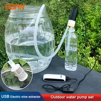 Pompe à vin électrique à haut débit, Interface USB, pompe péristaltique, dosage Miniature, tuyau péristaltique, pompe à eau électrique, bricolage 4