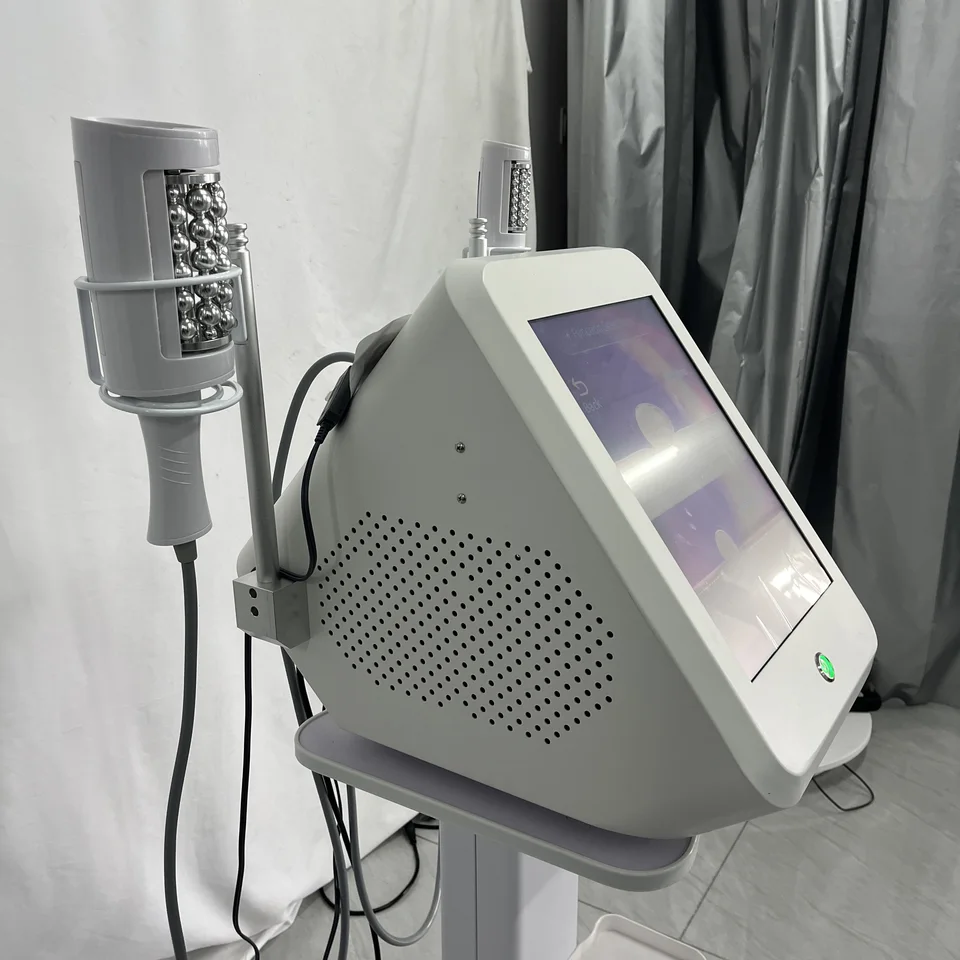 Advanced EMS Body Shaping Massage Roller