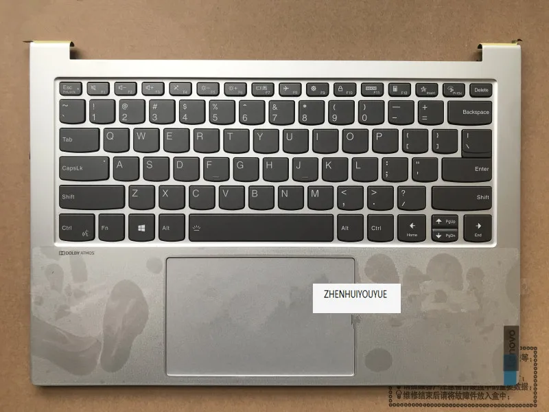 

new for lenovo xiaoxin PRO 14ACH 14ITL IHU 2021 YOGA 14S ITL C cover keyboard 2021