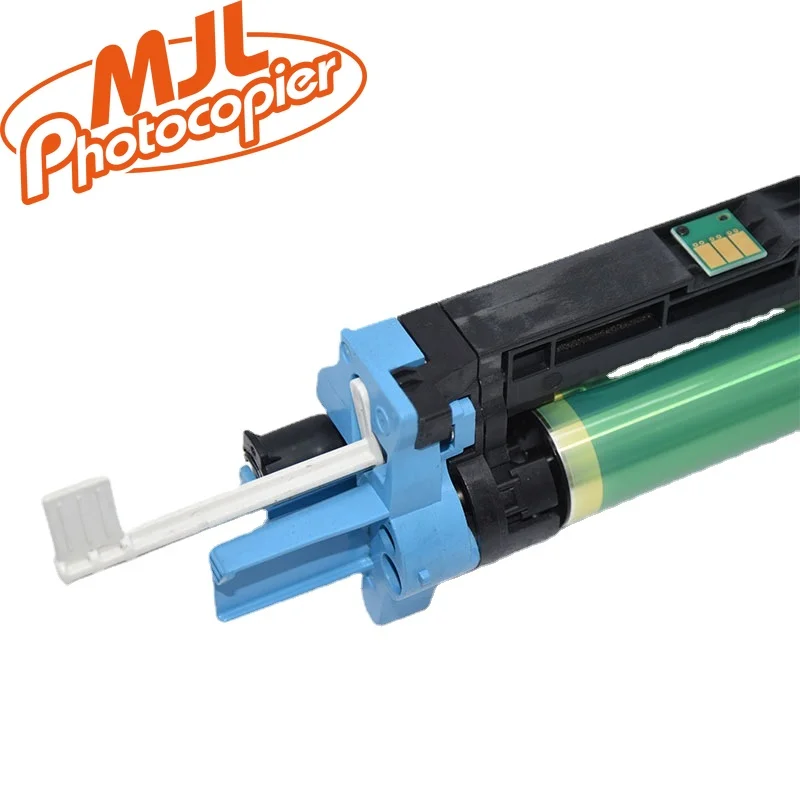 Cilindro para Konica Minolta Dr512 Dr512 C224 Cmyk Bizhub C284 C364 C454 C554 C221 C221s C281 C224e C284e Unidade do - Imagem 3