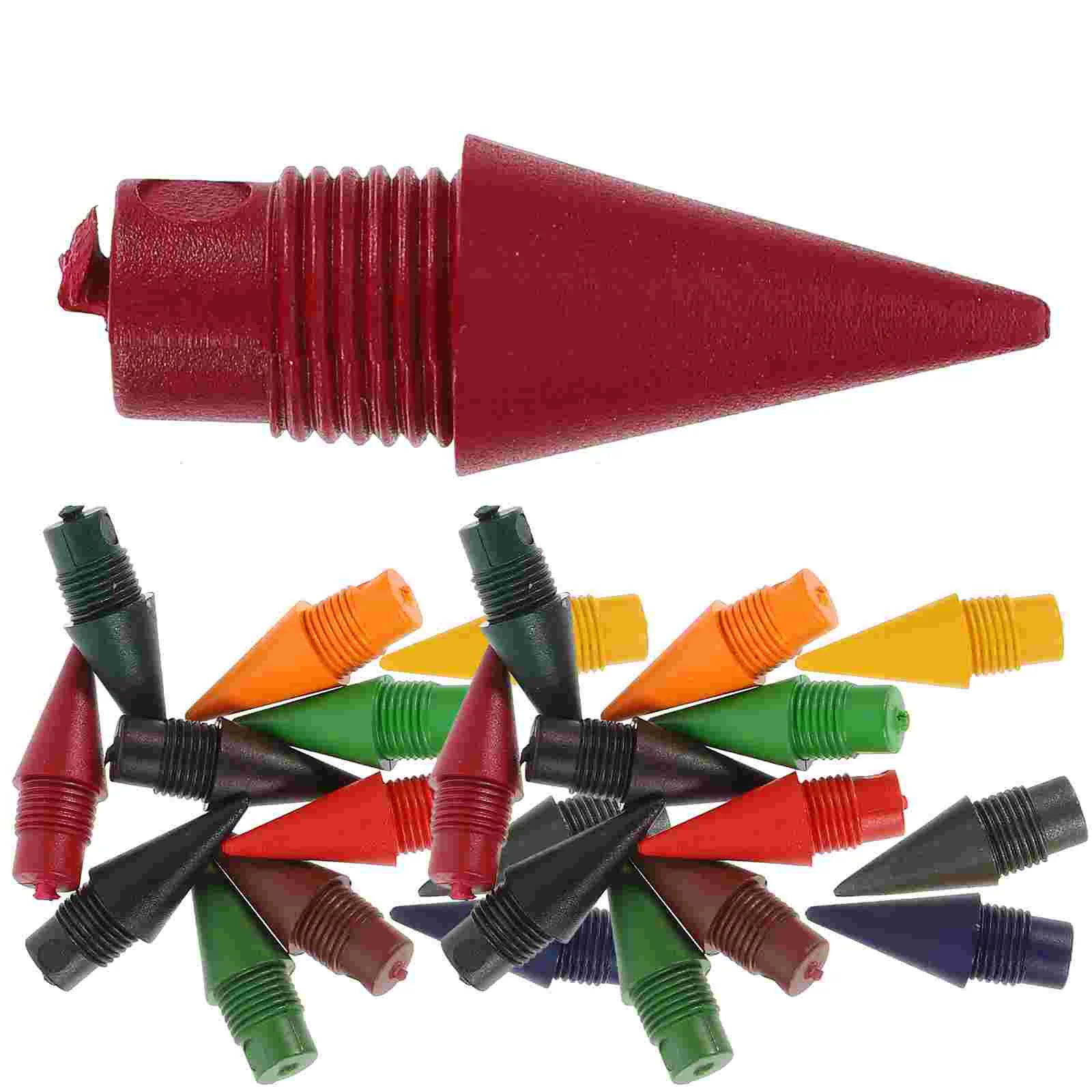 

Карандаш без чернил со сменным стержнем, бесконечные карандаши, графитовый наконечник без чернил, долговечные карандаши, Сменная головка для рисования и письма