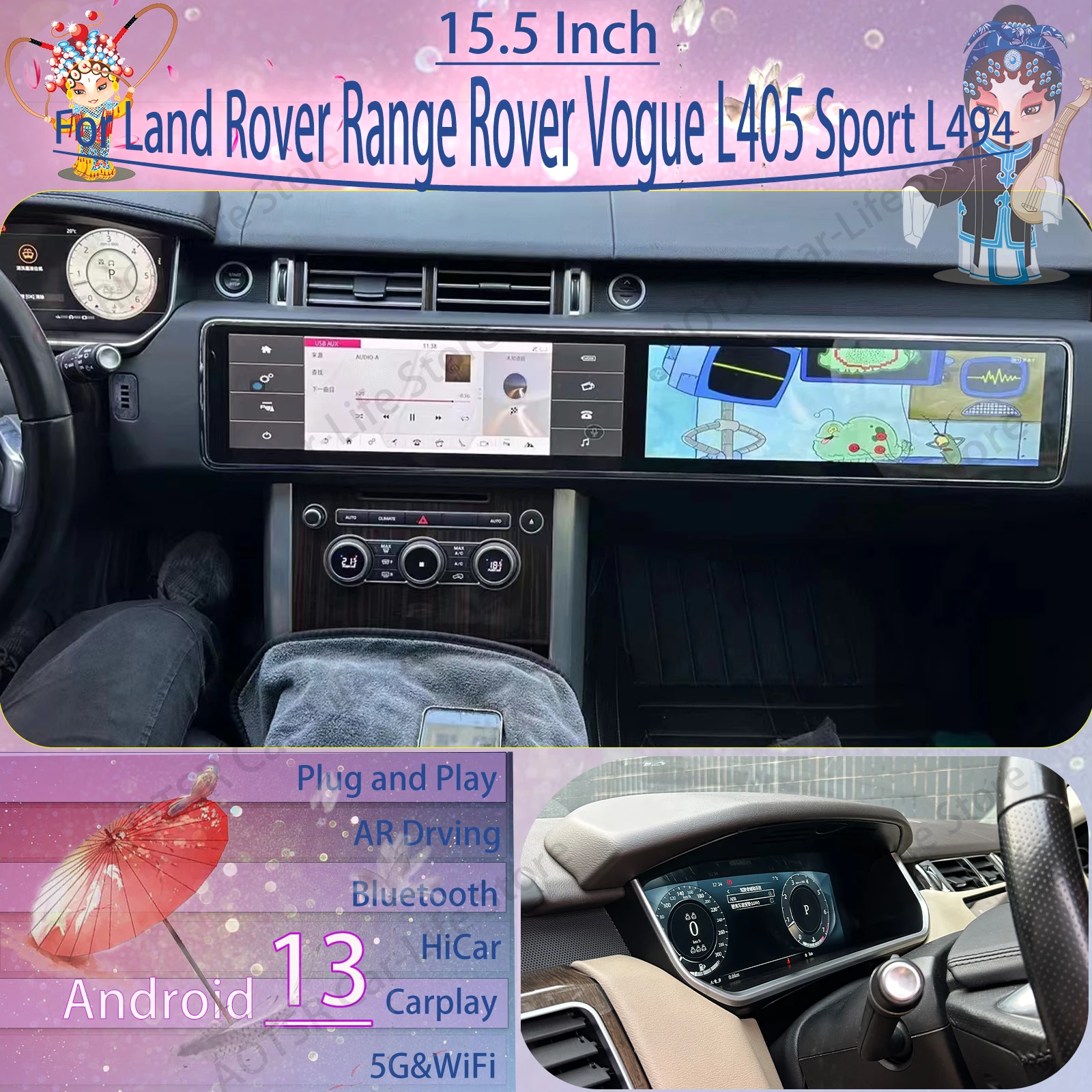Auto Car Radio Panel Door Clip Panel Trim Dash Audio Removal Installer Pry Kit Strumento Di Riparazione Strumento Di Leva Utensili Manuali