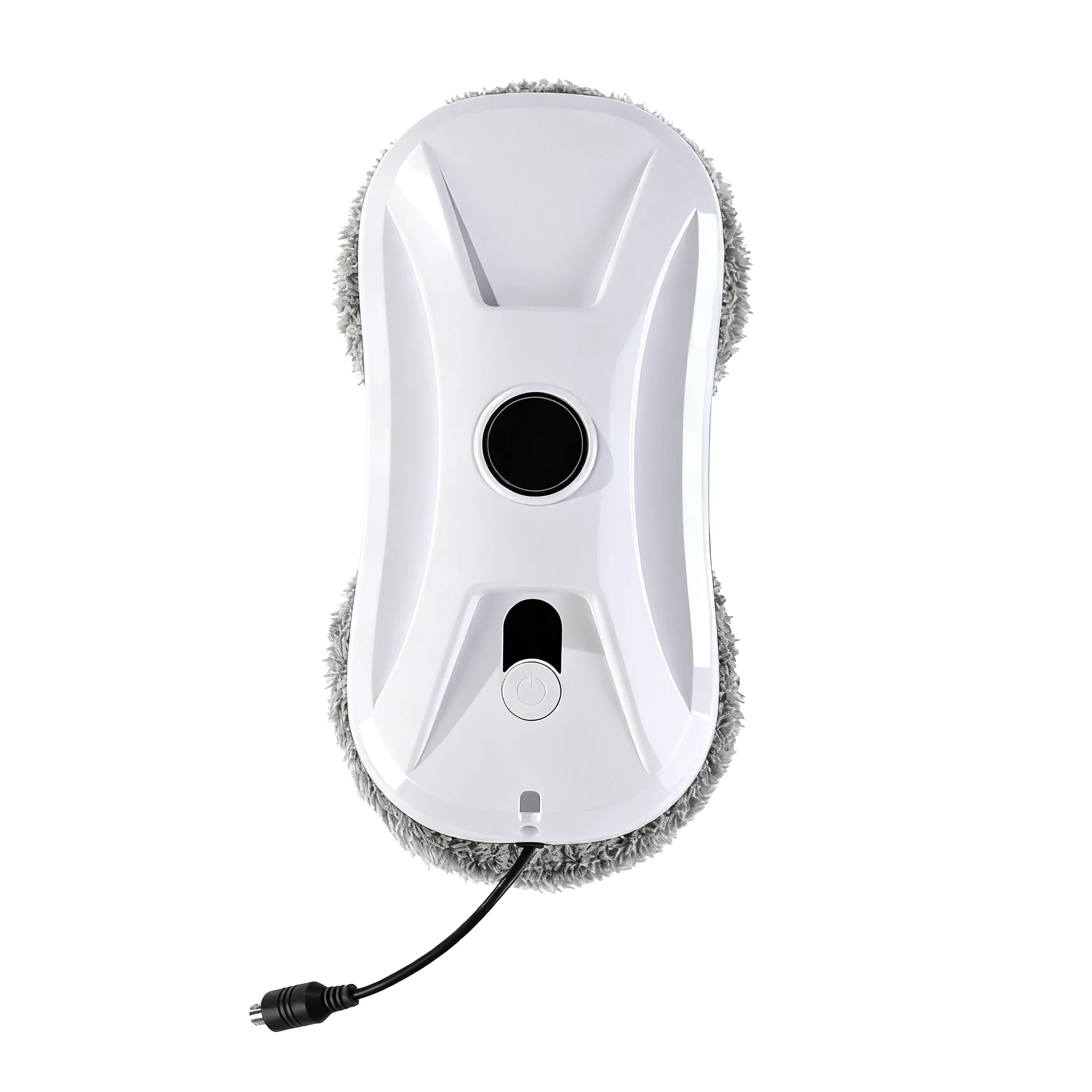 روبوت تنظيف النوافذ الذكي