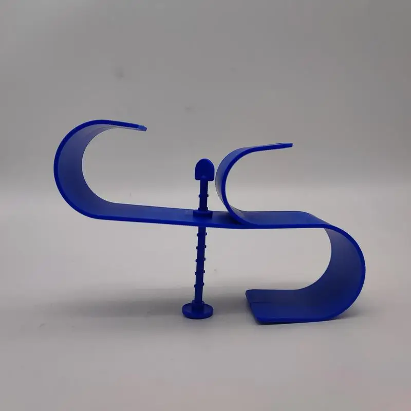 Pool Equipment Hooks Adjustable Stable Pool Hook Patio Lawn Garden Supplies for Patio Deck Wall Clothes Sports Outdoor