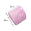 Net Bra Washing Machine Mesh Bag Laundry Accessories of Products Cover Container Bust for Socks Underwear Dirty Clothes Travel 5