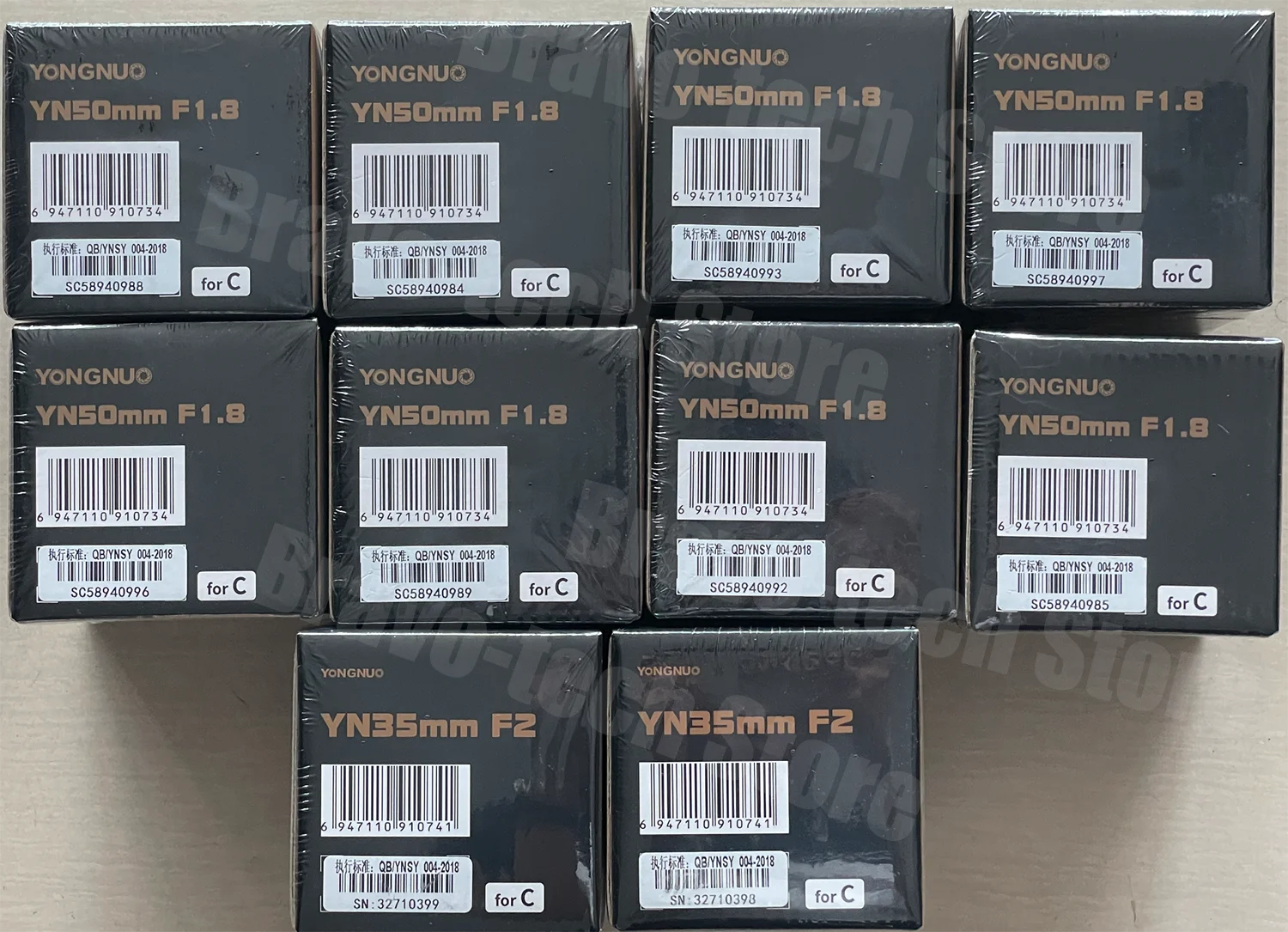 캐논 EOS 60D 70D 5D2 5D3 600D DSLR 카메라용 조리개 AF 카메라, YN50mm F1.8 F1.8II EF 50mm f/1.8 자동 초점, 신제품 렌즈