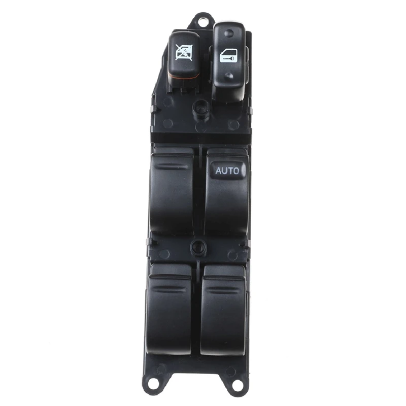 

84820-60120 8482060120 Front Right RHD Power Window Switch For Toyota Landcruiser 100 Series 1998-2002