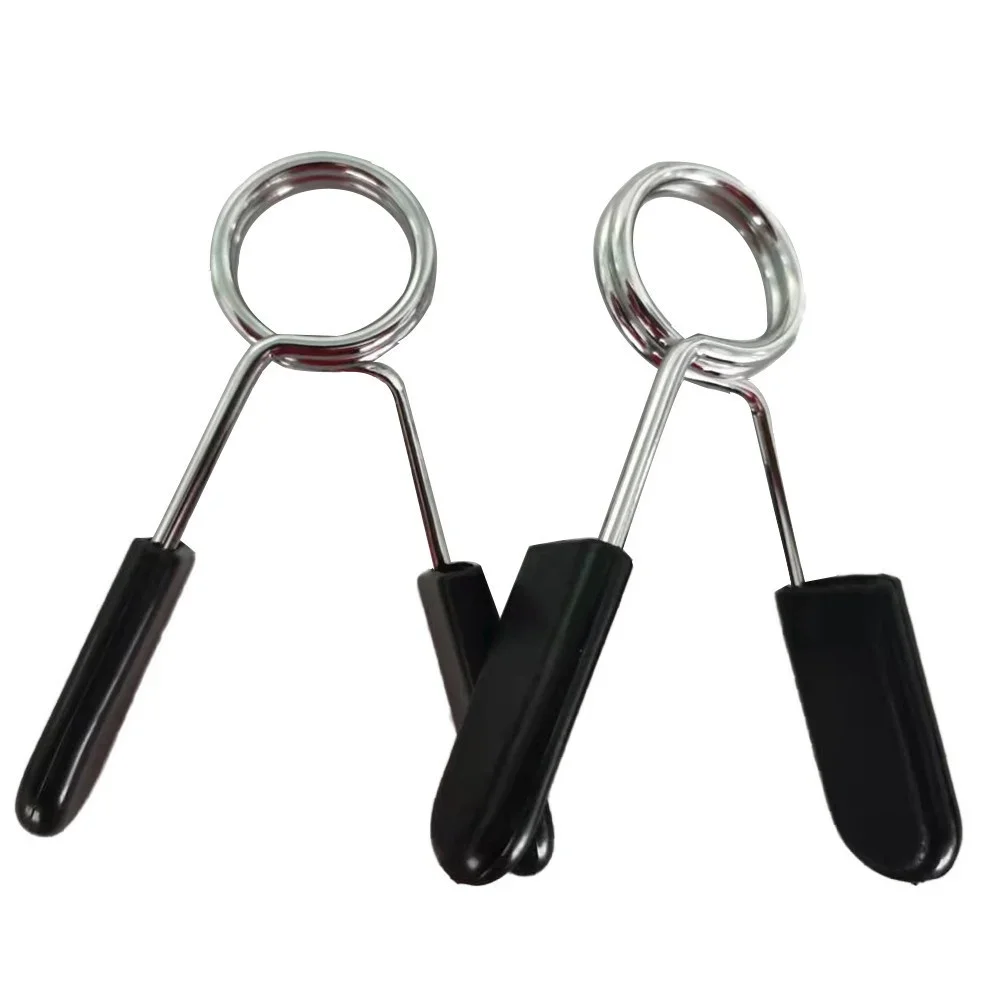Barbell Clamp 1