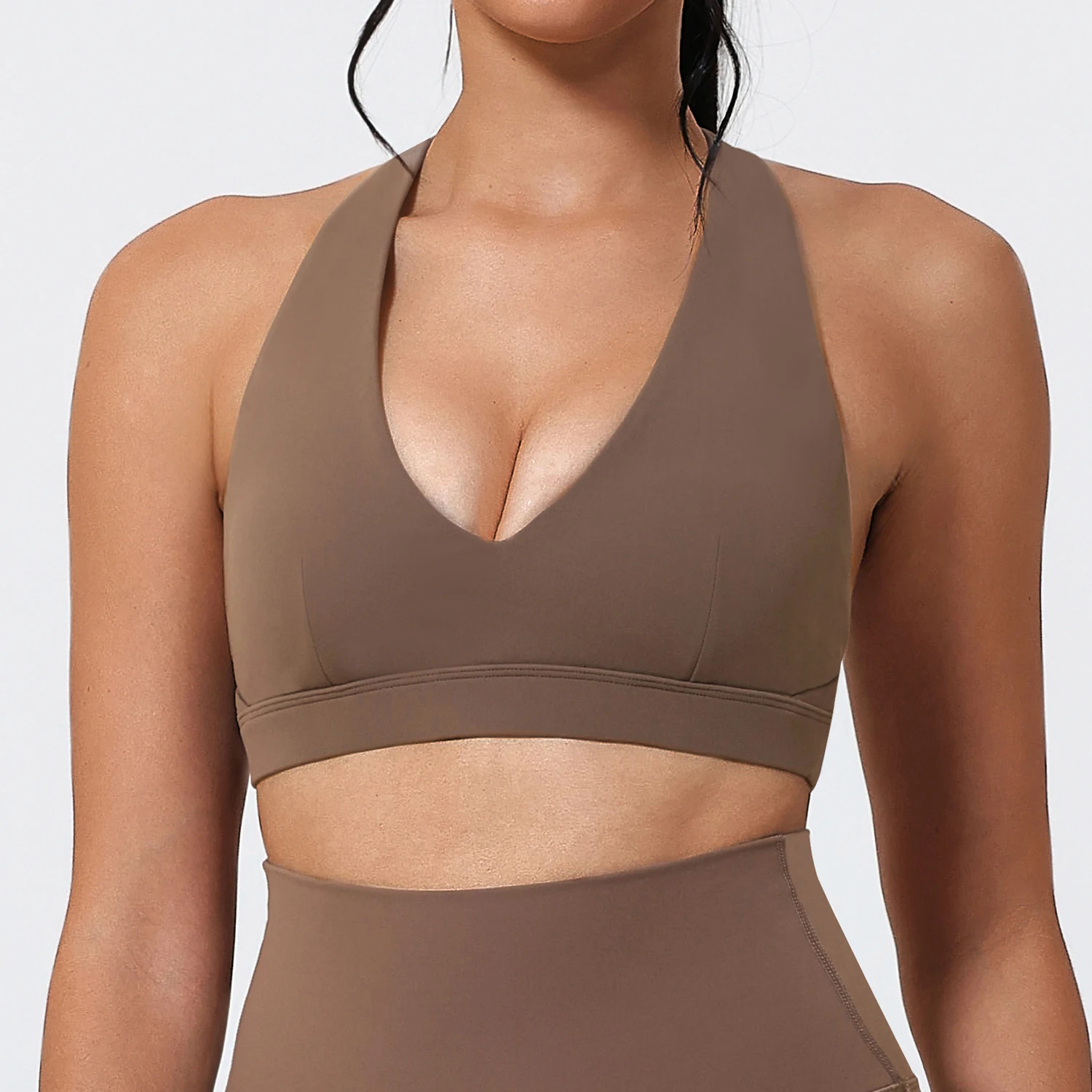 Caramel Brown / XL