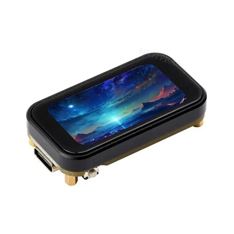 รูปสินค้า บอร์ดพัฒนา ESP32 S3 หน้าจอสัมผัส 1.47 นิ้ว