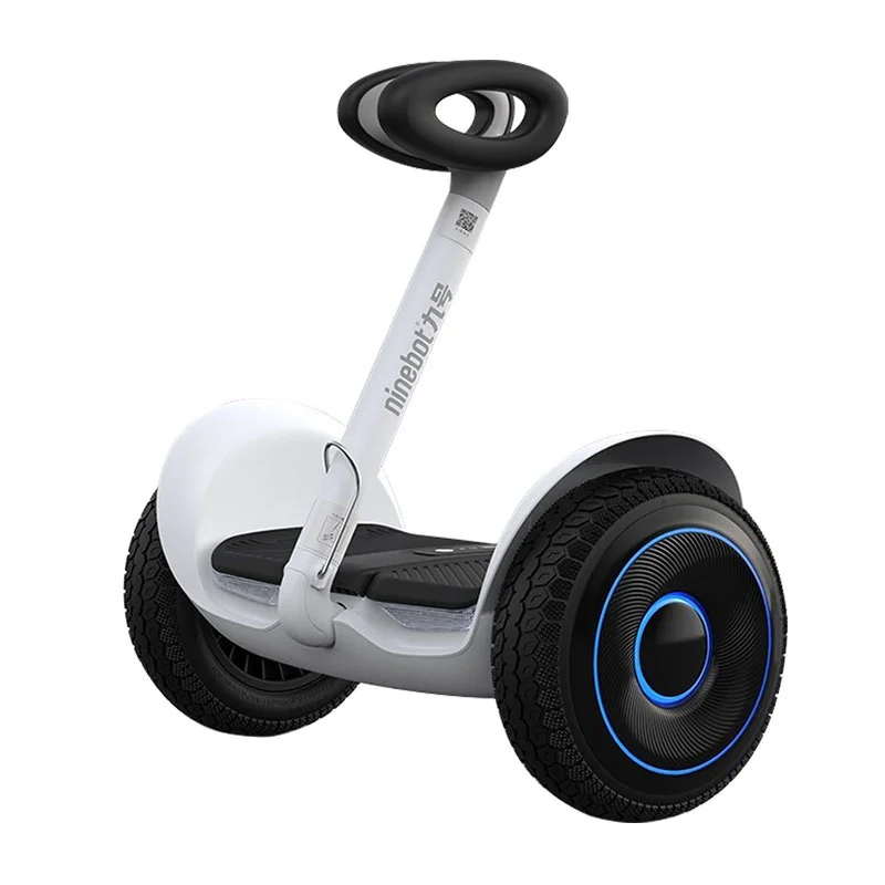 Original Ninebot L8 Self Balancing Scooter Fat Tire Speed14km/h