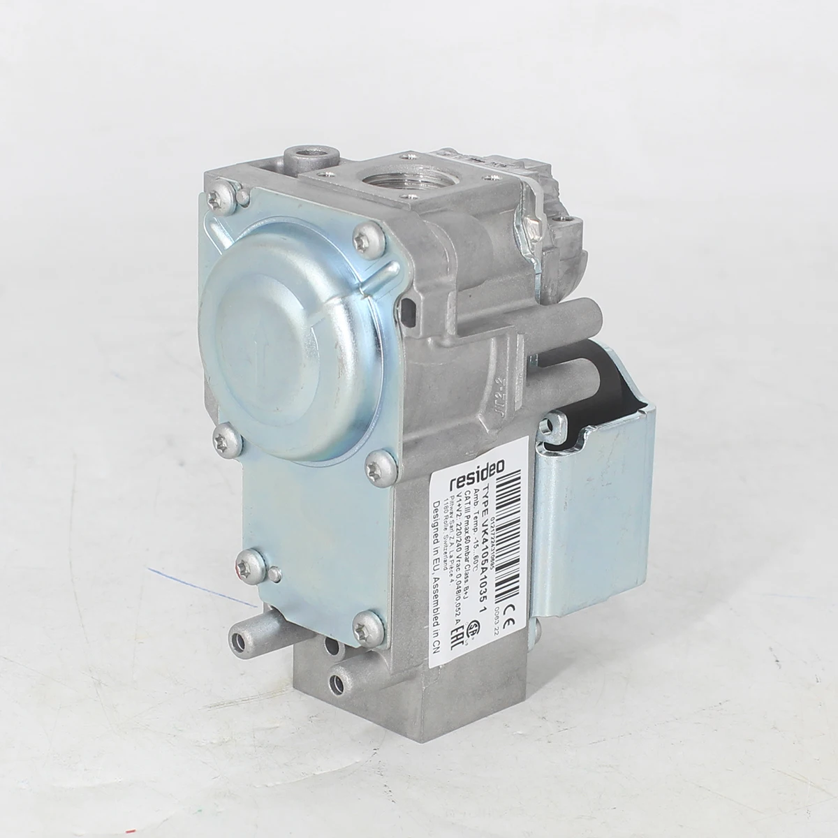 Description Picture 2 of itemVK4105A1035 Gas valve of the boiler Gas Water Heater Parts