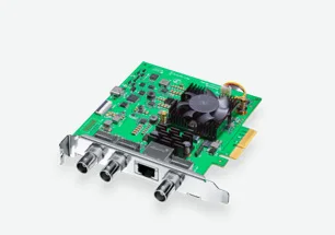 블랙매직 디자인 데크링크 IP/SDI HD 옵티컬, 마이크로 녹음기, SDI 마이크로, 신제품