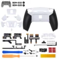 Solid White White