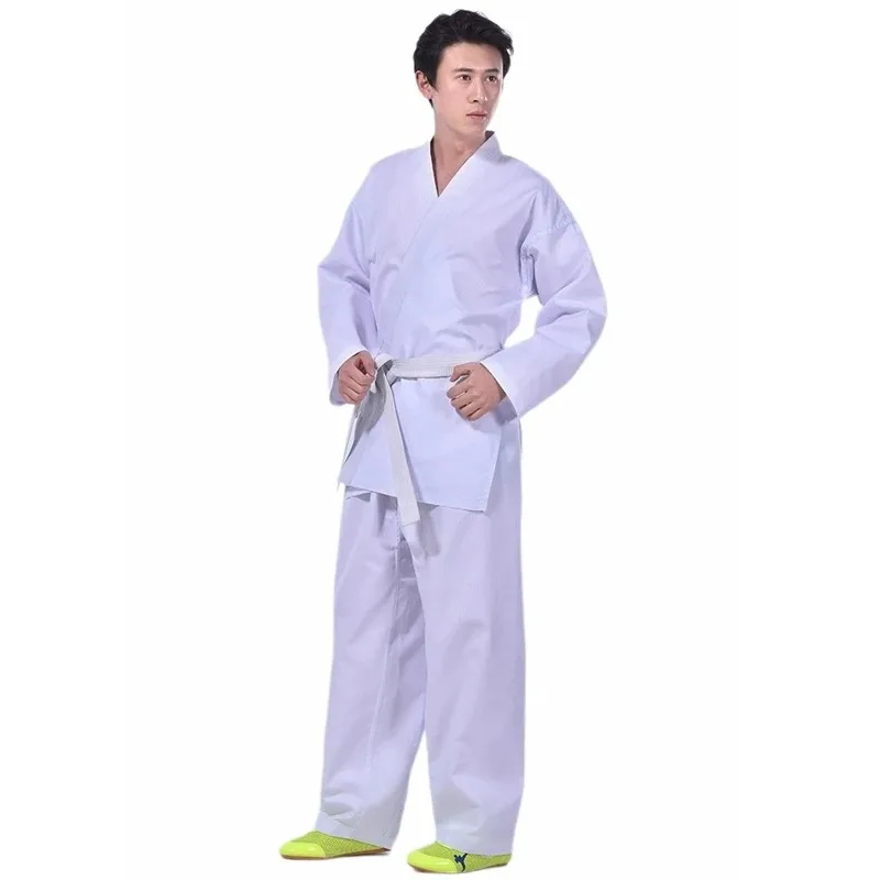 Karate uniform adult and child karate suit for Jeet Kune Do Taekwondo