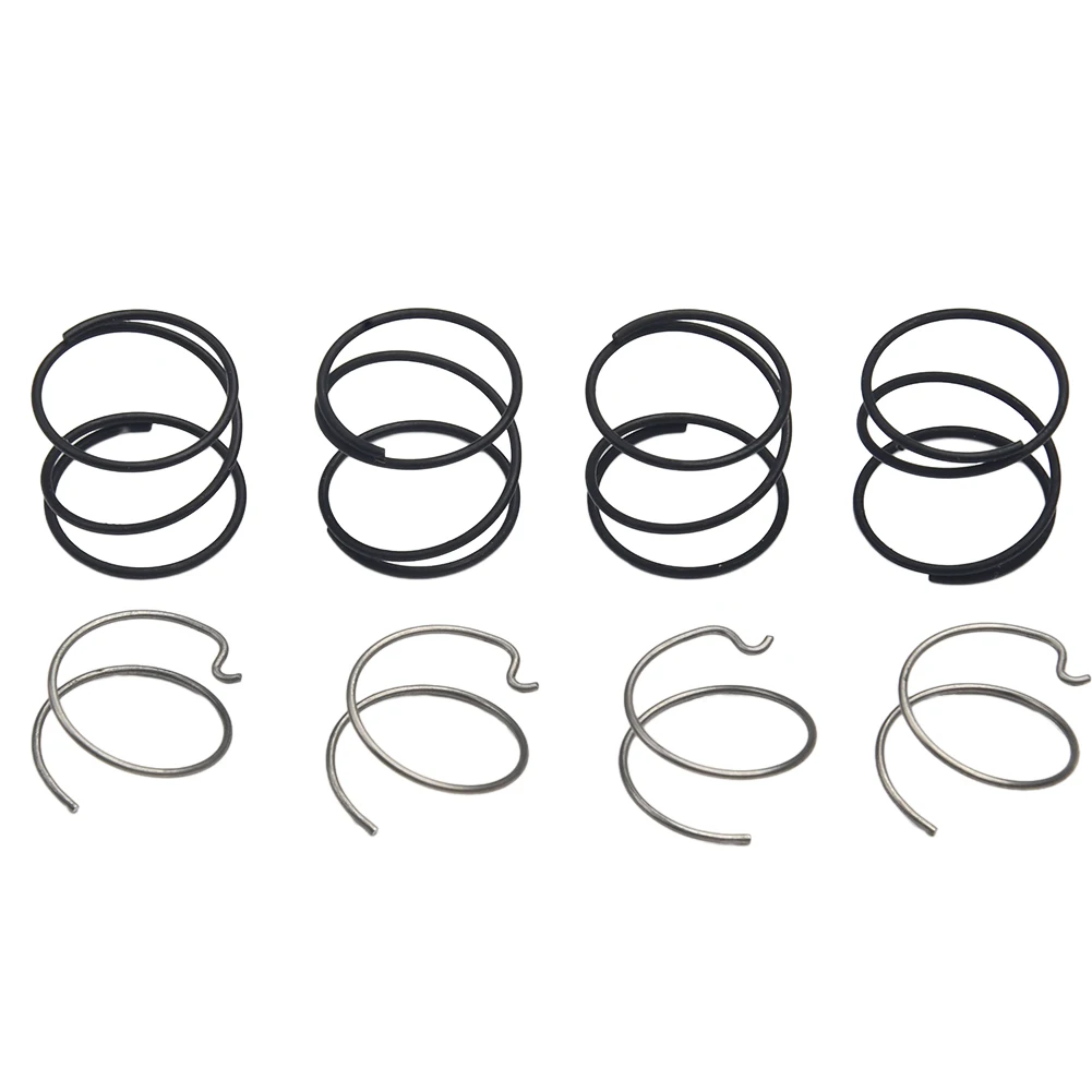 

С комплектом стальных шариковых пружин, пружинный стальной шариковый ключ, аксессуары для электрических инструментов, высококачественные запасные части