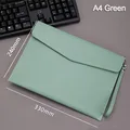 A4 Green