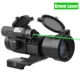 Green Laser