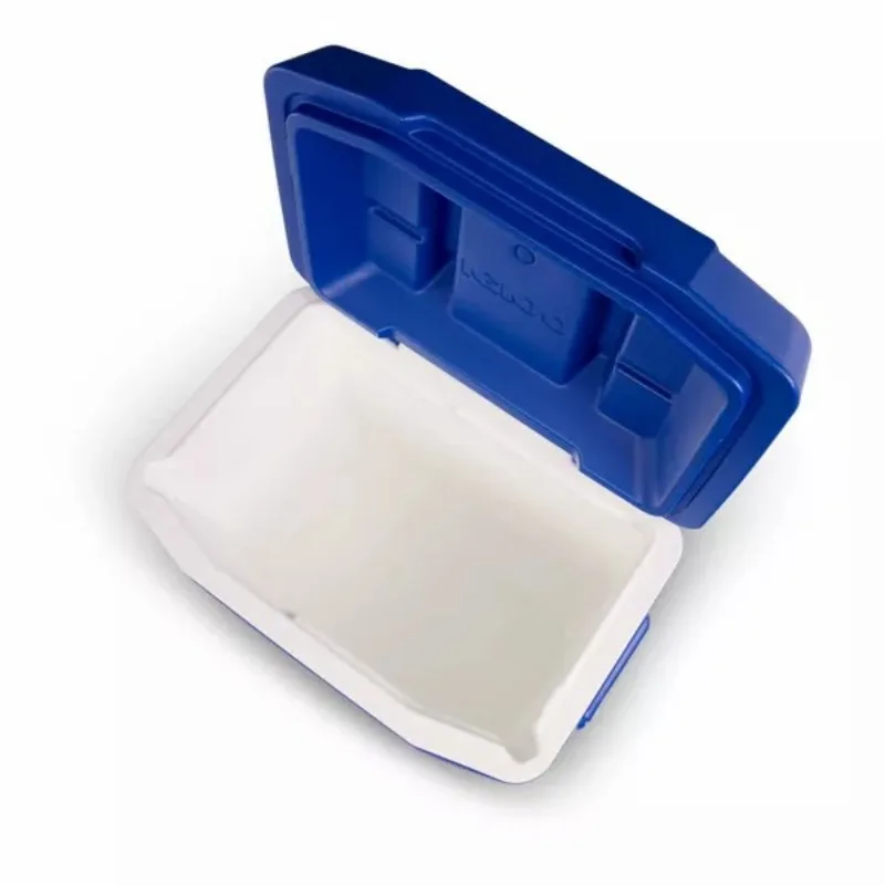 Igloo Latitude 30qt Roller Cooler