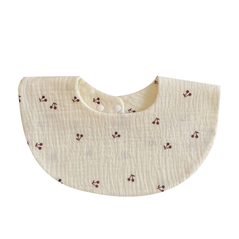 Drooling Bib Ÿ   Burp Cloth 0-36M  Bandana Burp Cloths